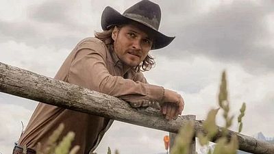 bild aus der news Zweite Hauptrolle in "Yellowstone"-Fortsetzung besetzt: "Spider-Man"-Star kämpft an der Seite von Kayce Dutton