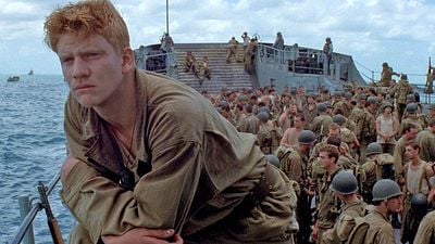 bild aus der news Dieser Kriegsfilm ist laut einem Experten realistischer als "Der Soldat James Ryan": Er erschien im selben Jahr und wird zu Unrecht immer wieder vergessen!