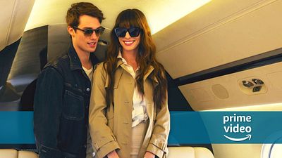 bild aus der news "Dark Knight"-Star & Oscargewinnerin im vielleicht größten Streaming-Hit des Jahres: Deutscher Trailer zu "Als du mich sahst"