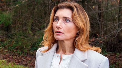 bild aus der news "Sturm der Liebe"-Vorschau heute: Alexandra überlegt den Fürstenhof zu verlassen