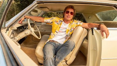 bild aus der news Brad Pitt auf den Spuren von Tom Cruise: Waghalsige Action im neuen Film des "Top Gun 2"-Machers