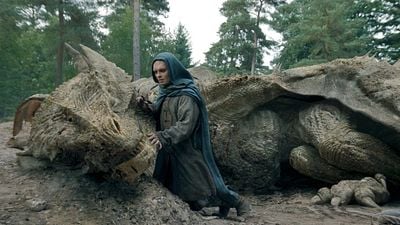 bild aus der news "House Of The Dragon" Staffel 3 wirft große Drachen-Frage auf: Ist Sonnfeuer tot? Darum ist die Antwort so wichtig! [Video]