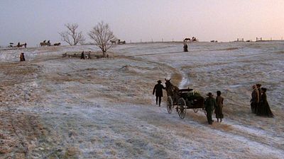 bild aus der news 11 (!) Oscar-Nominierungen, aber kein Gewinn: Dieses Epos von Steven Spielberg hält einen traurigen Rekord!