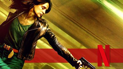 bild aus der news Dank Jennifer Lopez und "The Mother"? Zweiter Netflix-Mutter-Actionfilm wird zum Hit und schlägt "Blood & Gold"