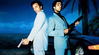 bild aus der news Der Cast vom neuen "Miami Vice"-Kinofilm wächst: Marvel- und "The Last Of Us"-Star spielt an der Seite von Michael B. Jordan und Austin Butler