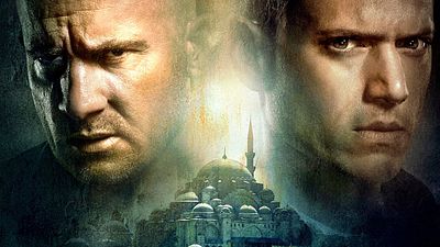 bild aus der news Kommt die 6. Staffel "Prison Break" noch? So soll es mit der Kultserie nun weitergehen