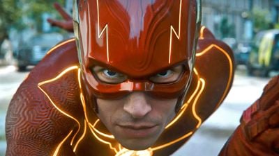 Schlechter als "Black Adam": "The Flash" enttäuscht an den Kinokassen – und droht zum Flop zu werden!