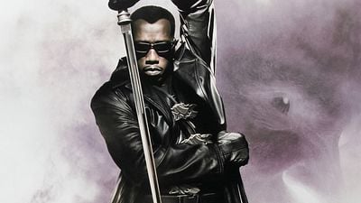 "Blade II": Marvel-Highlight heute im TV