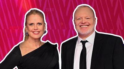 bild aus der news Nach holprigen RTL-Comeback: Stefan Raab bekommt mit Barbara Schöneberger eine neue Quizshow