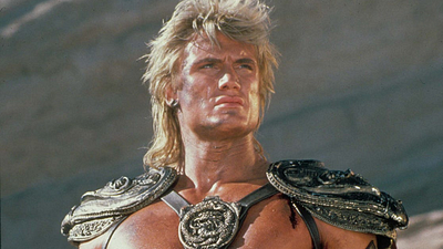 bild aus der news Ist Dolph Lundgren Teil vom neuen "Masters Of The Universe"-Film? Jetzt äußert sich die Action-Ikone zu den Gerüchten