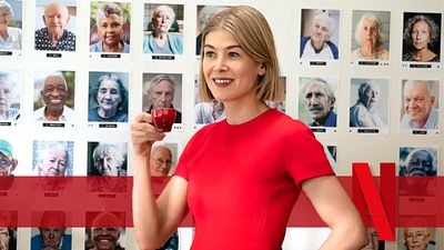 bild aus der news Das Silicon Valley als finsterer Ort des Schreckens: "Gone Girl"-Star ist bald in dieser neuen Thriller-Serie auf Netflix zu sehen