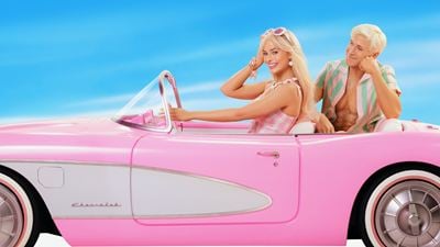 "Barbie"-Hammer: So bald schon kommt der erfolgreichste Kino-Film des Jahres ins Streaming!