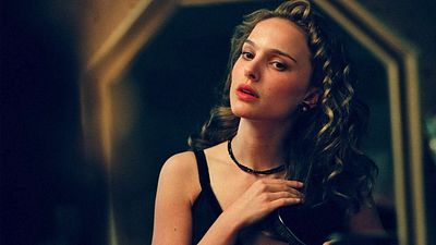 bild aus der news Finstere Sci-Fi-Dystopie neu im Streaming-Abo: Eine meisterhafte Comic-Verfilmung fernab von Marvel & Co.