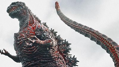 bild aus der news Neuer "Godzilla"-Film bestätigt: Nach "Godzilla Vs. Kong" geht es (endlich!) wieder zurück zu den Wurzeln