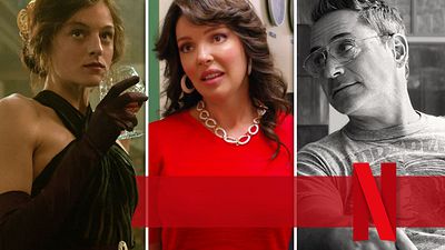 bild aus der news Neu auf Netflix: Sinnlicher Sex mit einem "The Crown"-Star, die Fortsetzung eines Serien-Hits und der bisher persönlichste Film mit Robert Downey Jr.