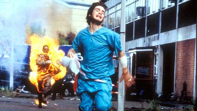 bild aus der news Kommt bald endlich "28 Days Later 3"? "Oppenheimer"-Star Cillian Murphy stellt eine Bedingung für Zombie-Sequel "28 Years Later"