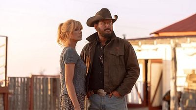 bild aus der news In 3 Tagen geht die "Yellowstone"-Saga weiter: Der Trailer zur Fortsetzung "Dutton Ranch" bringt gleich zwei Fanlieblinge zurück