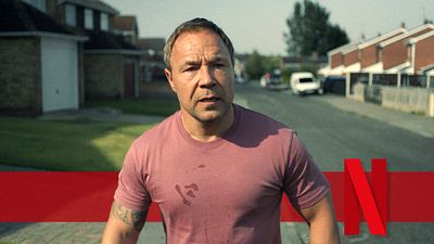 bild aus der news "Adolescence" sollte eigentlich gar keine Netflix-Serie werden: Der Streaming-Konkurrenz ist ein echter Hit durch die Lappen gegangen