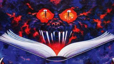 bild aus der news "Geschichten aus der Schattenwelt": Horror-Kult feiert Heimkino-Comeback