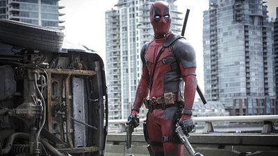 bild aus der news Ryan Reynolds verrät: Das ist "die beste Comicbuch-Verfilmung aller Zeiten" – und es ist nicht "Deadpool"