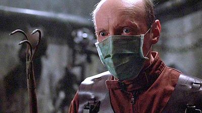 bild aus der news Streaming-Heimat gefunden: Serie zu ultrabrutaler Kult-Horror-Reihe kommt tatsächlich!