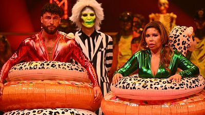 bild aus der news ProSieben ändert den Donnerstagabend: Neue Realityshow fliegt nach zwei Folgen aus der Primetime