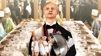 bild aus der news Premiere: Nach 17 (!) Jahren läuft dieser preisgekrönte Historienfilm heute endlich zum ersten Mal im Free-TV