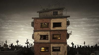 bild aus der news Auf diesen Film mussten wir 15 (!) Jahre warten: Einer der bewegendsten Filme 2025 kommt ins Heimkino – Taschentücher bereithalten!