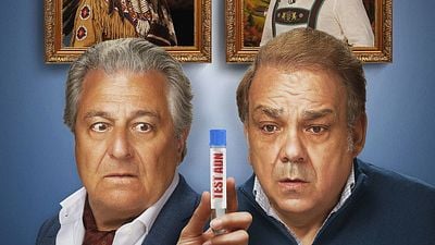 bild aus der news Der Wahnsinn geht weiter: Deutscher Trailer zu "Oh la la 2" mit "Monsieur Claude"-Star Christian Clavier