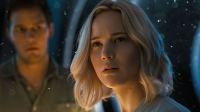 Jennifer Lawrence übernimmt Hauptrolle in Graphic-Novel-Verfilmung – und der Autor ist total begeistert!