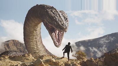 bild aus der news Aufbruch in eine neue Welt: Interview mit Florian Sigl und Roland Emmerich zu "The Magic Flute - Das Vermächtnis der Zauberflöte"