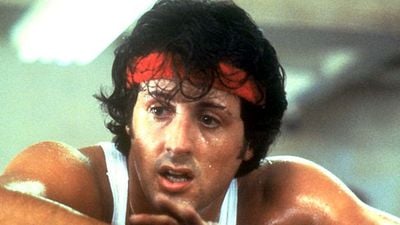bild aus der news "Dämliche, nutzlose Aaasgeier": So heftig rechnete Sylvester Stallone mit den "Rocky"-Produzenten ab
