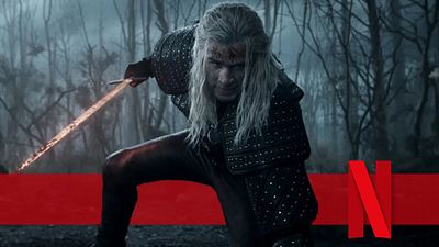 bild aus der news Diese Woche neu auf Netflix: Die heiß erwartete "The Witcher"-Rückkehr und ein frischer Thriller vom "Konklave"-Macher
