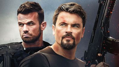 bild aus der news Superman- & "Twilight"-Stars im Mafia-Krieg: Deutscher Trailer zum harten Action-Thriller "Six Undercover"