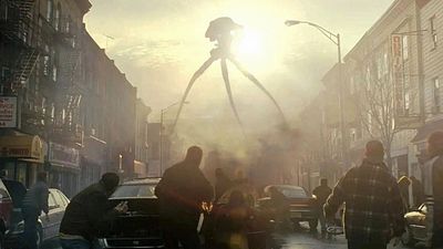 bild aus der news "Eine sehr emotionale Erfahrung": Der neue Science-Fiction-Film von Steven Spielberg ist endlich fertig – wann wird das Geheimnis gelüftet?