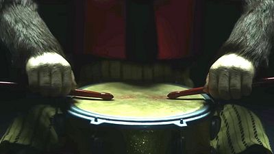 bild aus der news Selbst Stephen King findet diesen Horror-Schocker vom "Longlegs"-Macher absolut wahnsinnig – jetzt im Kino anschauen