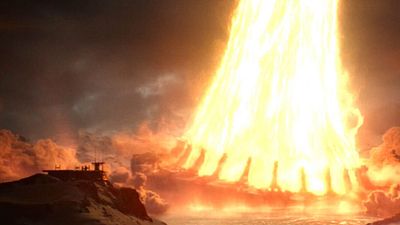 bild aus der news Der teuerste Film in der Geschichte des Kinos: Er verschlang 533 Millionen Dollar und verhalf einer ikonischen Sci-Fi-Saga zu neuem Leben