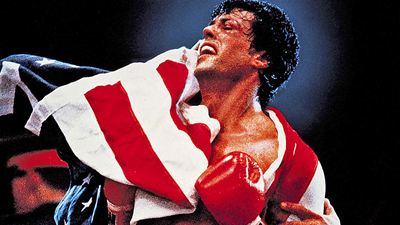 Nach "Creed": Bekommt eine der legendärsten "Rocky"-Figuren endlich noch einen eigenen Film?