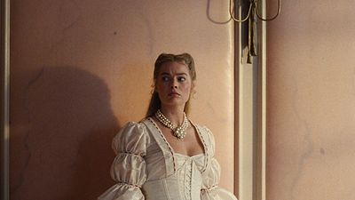 bild aus der news "Was wird das Publikum fühlen?": Dieser Punkt ist "Wutherhing Heights"-Star Margot Robbie am wichtigsten, wenn sie Filme dreht