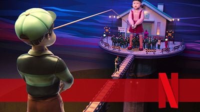 bild aus der news Basiert "Squid Game" etwa auf einer wahren Geschichte? Das ist an den Behauptungen um den Netflix-Hit dran