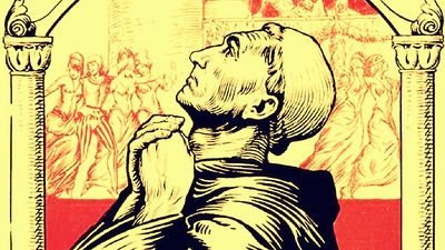 bild aus der news Heimkino-Premiere: Dieser finster-opulente Horror-Klassiker ist quasi der Vorgänger von "The Sadness"