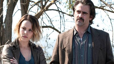 bild aus der news Diese zwei oscarprämierten Hollywood-Größen sollten in "True Detective" mitspielen – doch sie lehnten beide aus demselben Grund ab!
