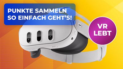 bild aus der news Batman geschenkt: Holt euch jetzt den VR-Bestseller bei MediaMarkt im Angebot und der Dunkle Ritter kämpft gratis an eurer Seite [ANZEIGE]