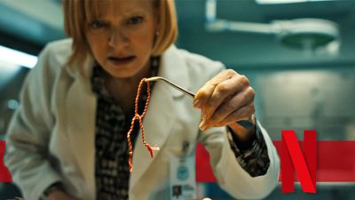 bild aus der news In 78 (!) Ländern auf Platz 1: Wer mitreden will, muss diese Bestseller-Verfilmung mit 2 Marvel-Stars auf Netflix sehen