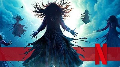 bild aus der news 158-Minuten-Epos neu auf Netflix: Fantasy-Blockbuster nur wenige Wochen nach Kinostart ab sofort streamen