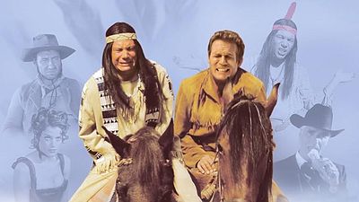 bild aus der news Nicht "Der Schuh des Manitu": Den WIRKLICH erfolgreichsten deutschen Film aller Zeiten findet ihr im Heimkino