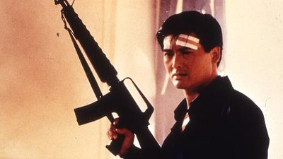 bild aus der news Dritter Teil von legendärer Action-Reihe endlich Uncut auf Blu-ray – doch wo zur Hölle bleibt das Action-Meisterwerk, mit dem alles begann?