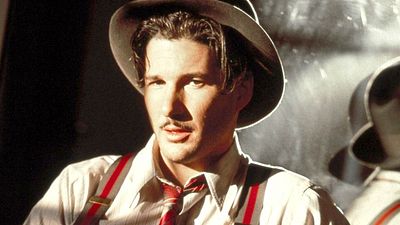 bild aus der news "Es herrschte ein Ausmaß an Wahnsinn, das nie übertroffen werden wird": Dieser Gangsterfilm wurde für Richard Gere zum absoluten Albtraum