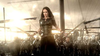 bild aus der news "Lügner! Soziopath!": Eva Green rechnet mit dem Mann hinter dem Sci-Fi-Film ab, der fast ihre Karriere zerstört hätte