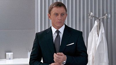 bild aus der news "So ein Blödsinn": Vor 26 Jahren verpasste Daniel Craig die Chance, in einem der größten Blockbuster der Kinogeschichte mitzuspielen
